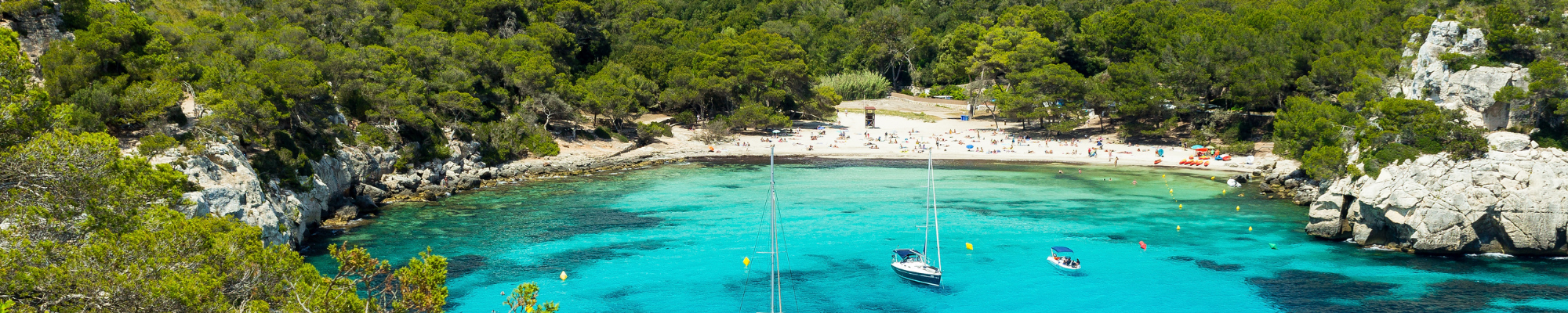 Holidays to the Balearic Islands
