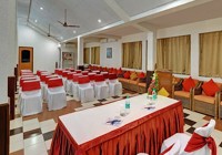 Santiago Hotel Conference Hall