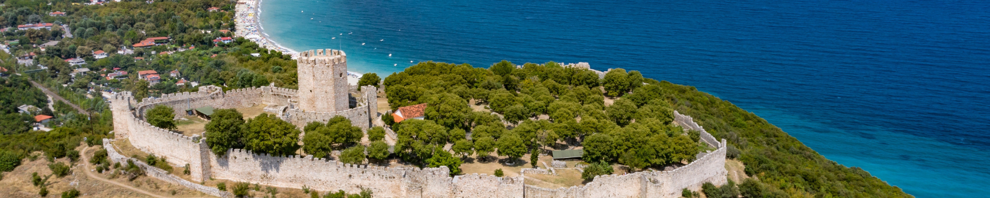 Olympus Riviera&nbsp;Holidays
