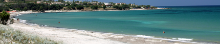 Mastichari