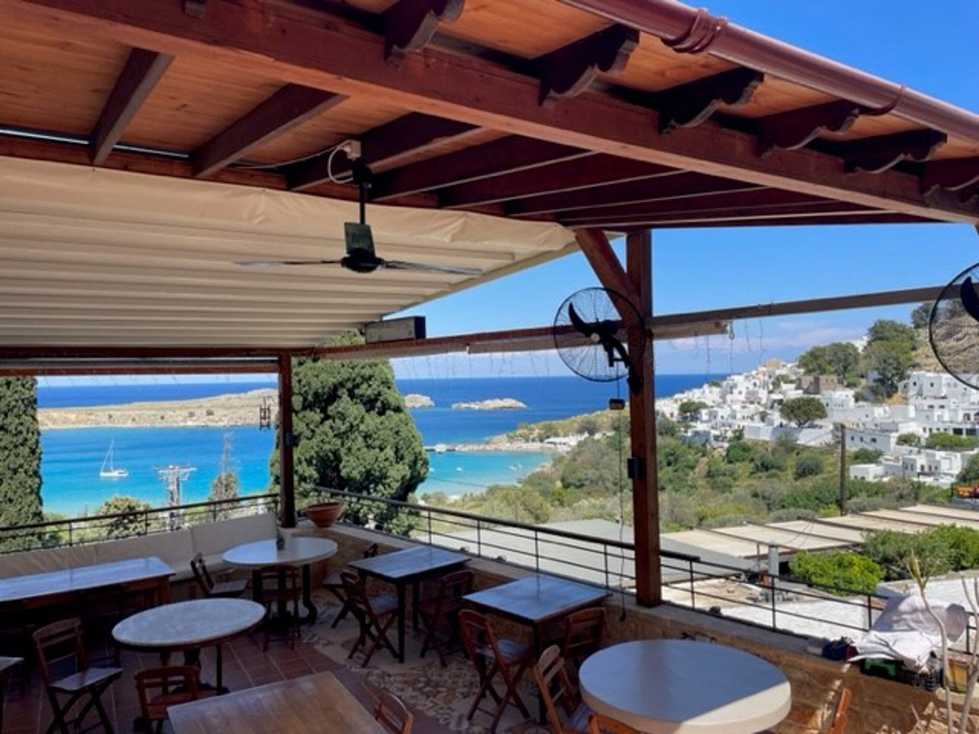 Med East Taverna