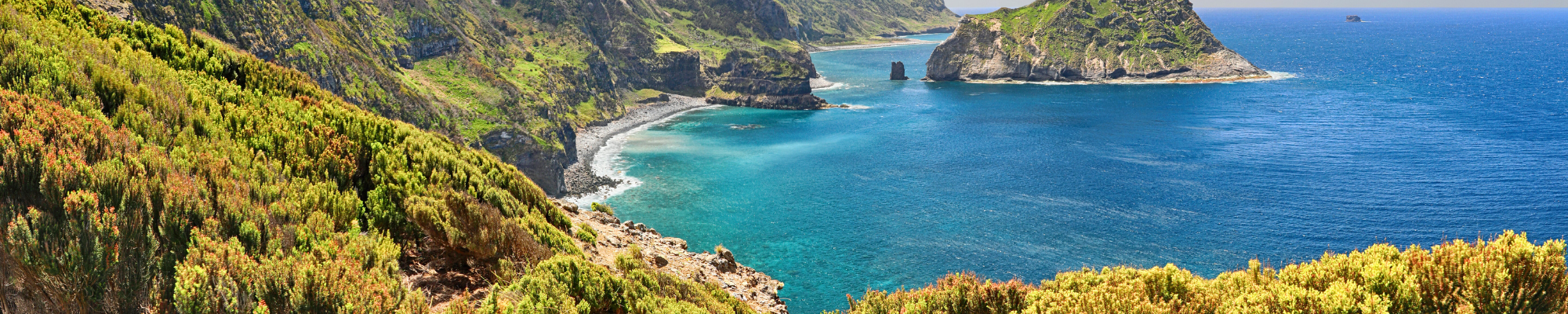 Ponta Delgada