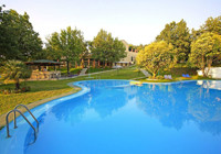 Century Resort Hotel, Main