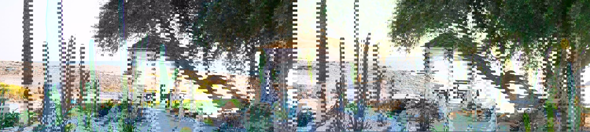 Ammos Venue Kampouri Beach