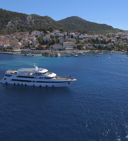 Croatia Cruises