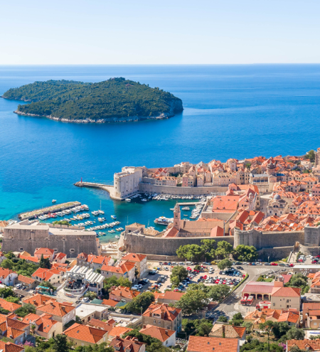 Dubrovnik&nbsp;