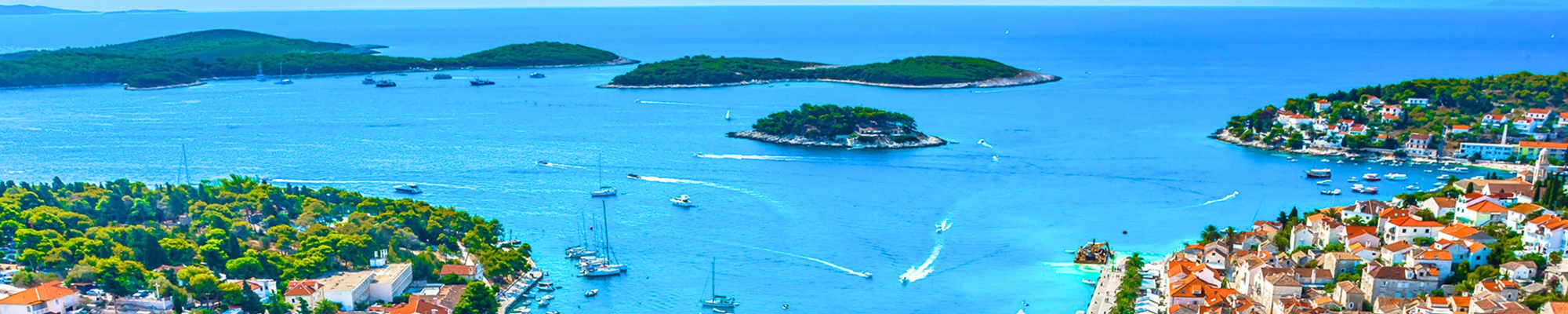 Hvar Island