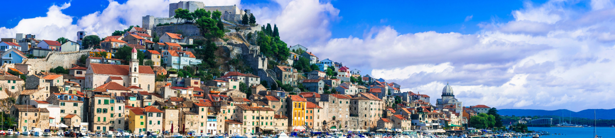 Sibenik