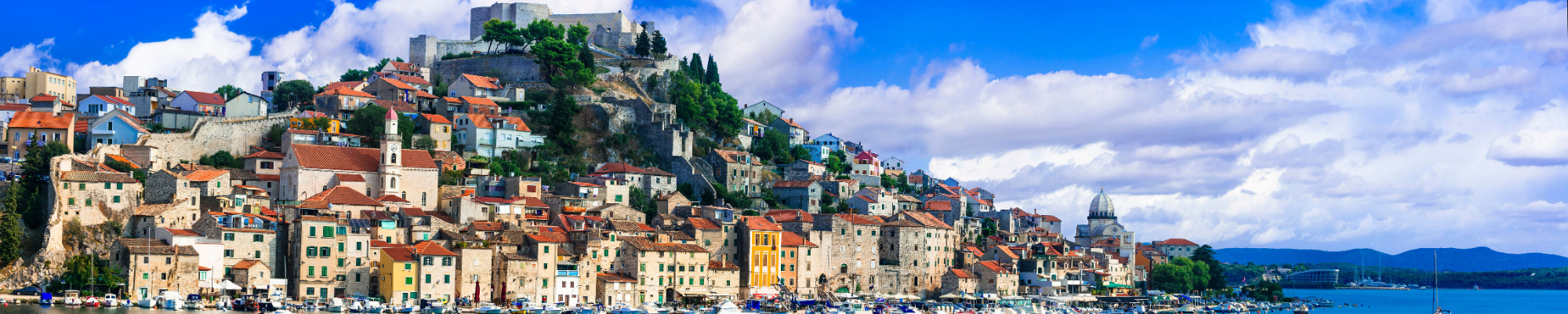Sibenik