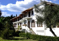 Margarita Hotel Main