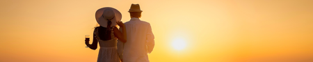 Package Holidays for Adults Only