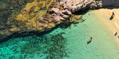 Sightseeing in Mykonos