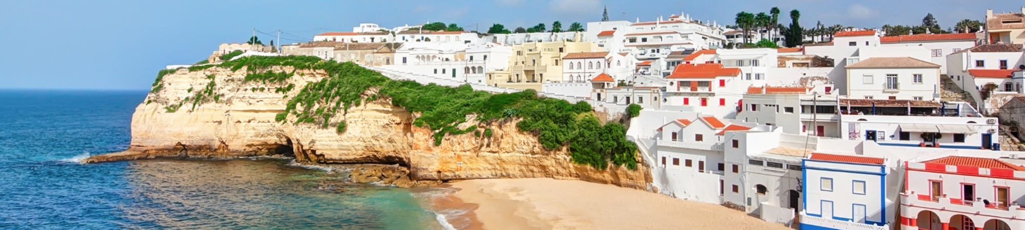 Carvoeiro