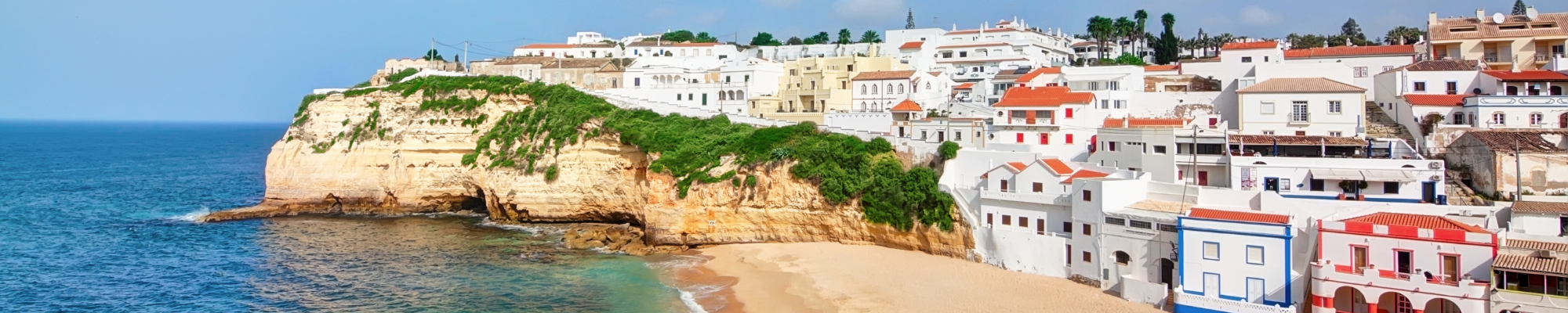 Carvoeiro
