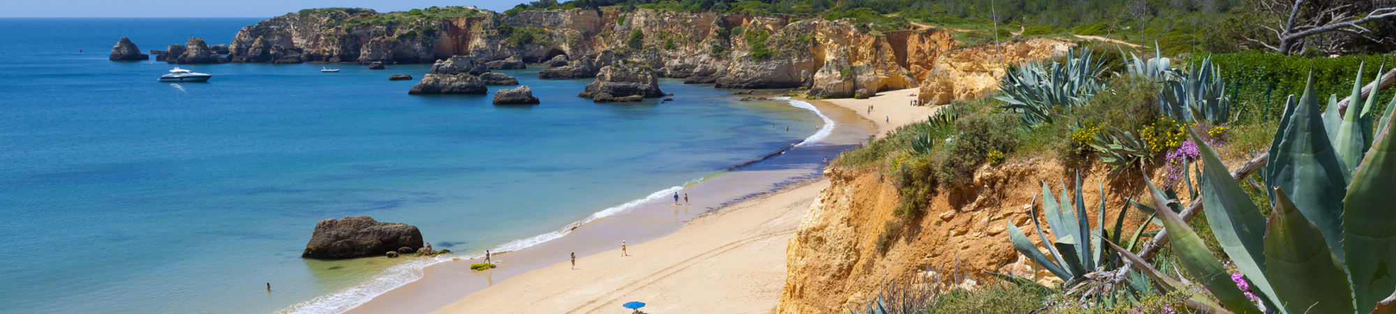Praia Do Vau