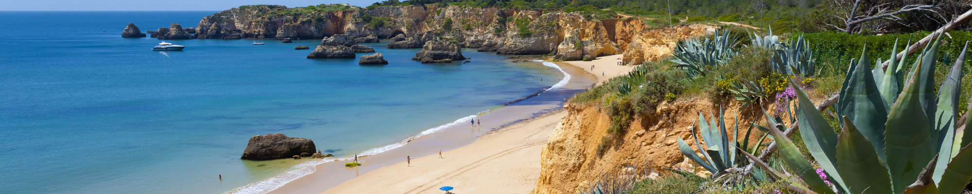 Praia Do Vau