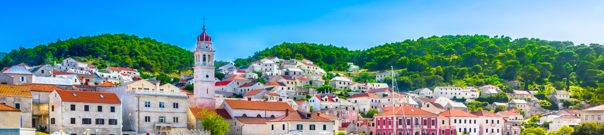 Brac Island