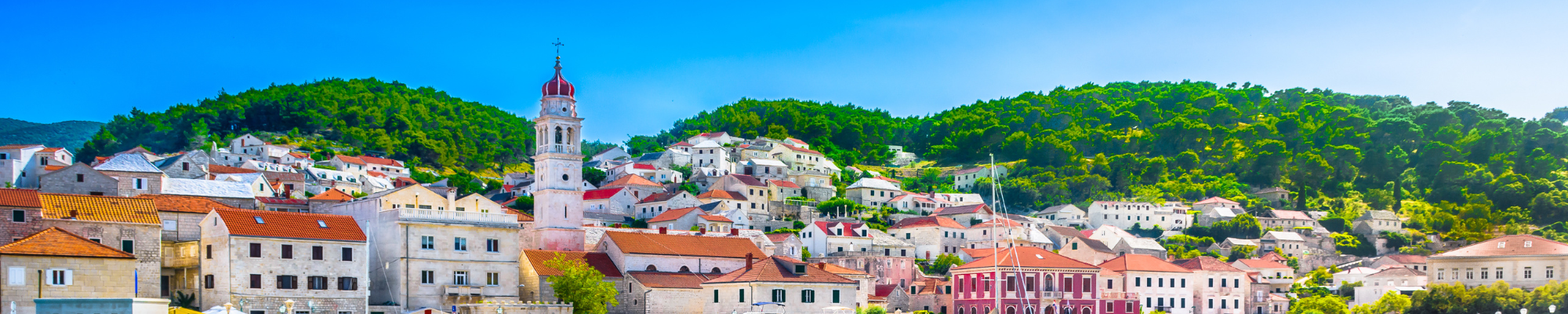 Brac Island
