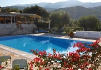 Lofos Hotel, Swimming pool