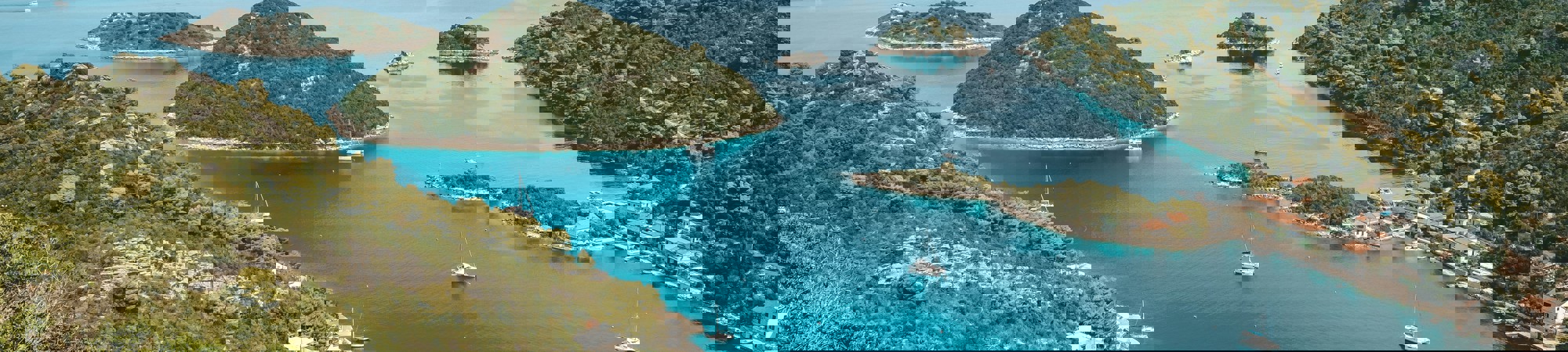 Mljet