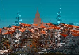 Korcula