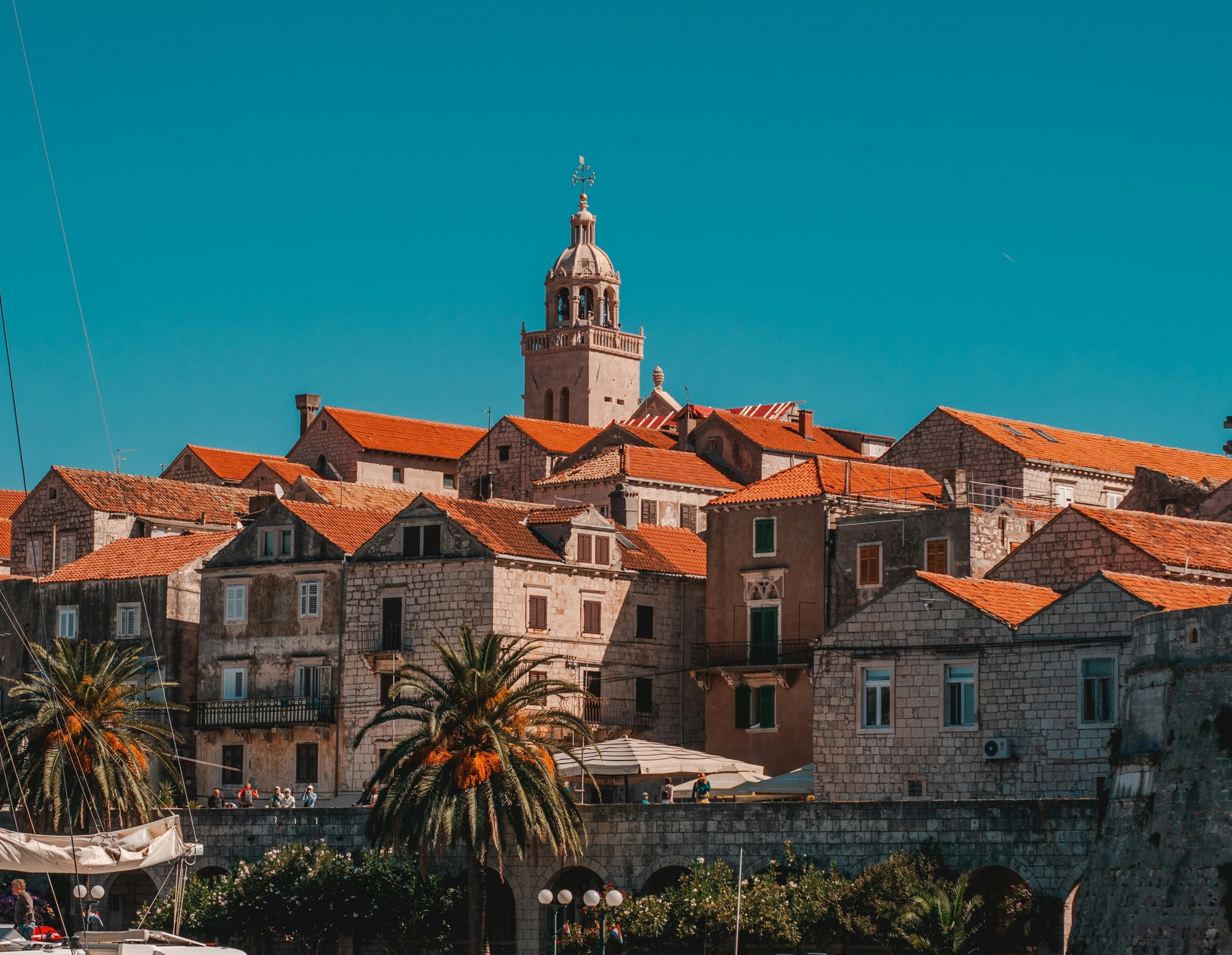 Korcula