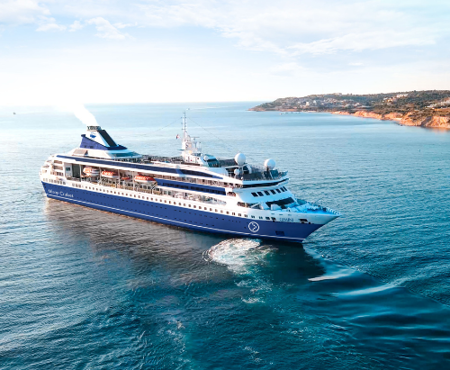 Greek Cruises