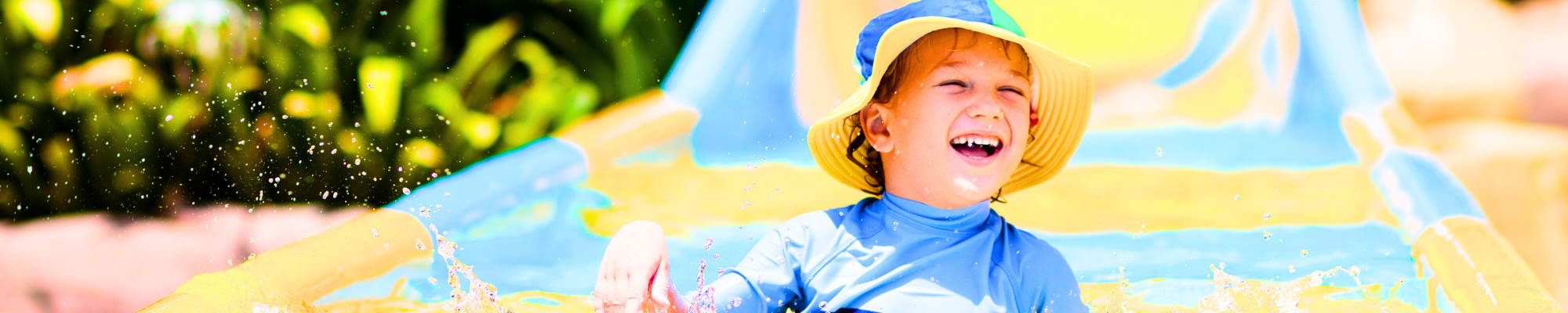 Caretta Fun Park Centre 