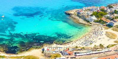 Menorca Resorts
