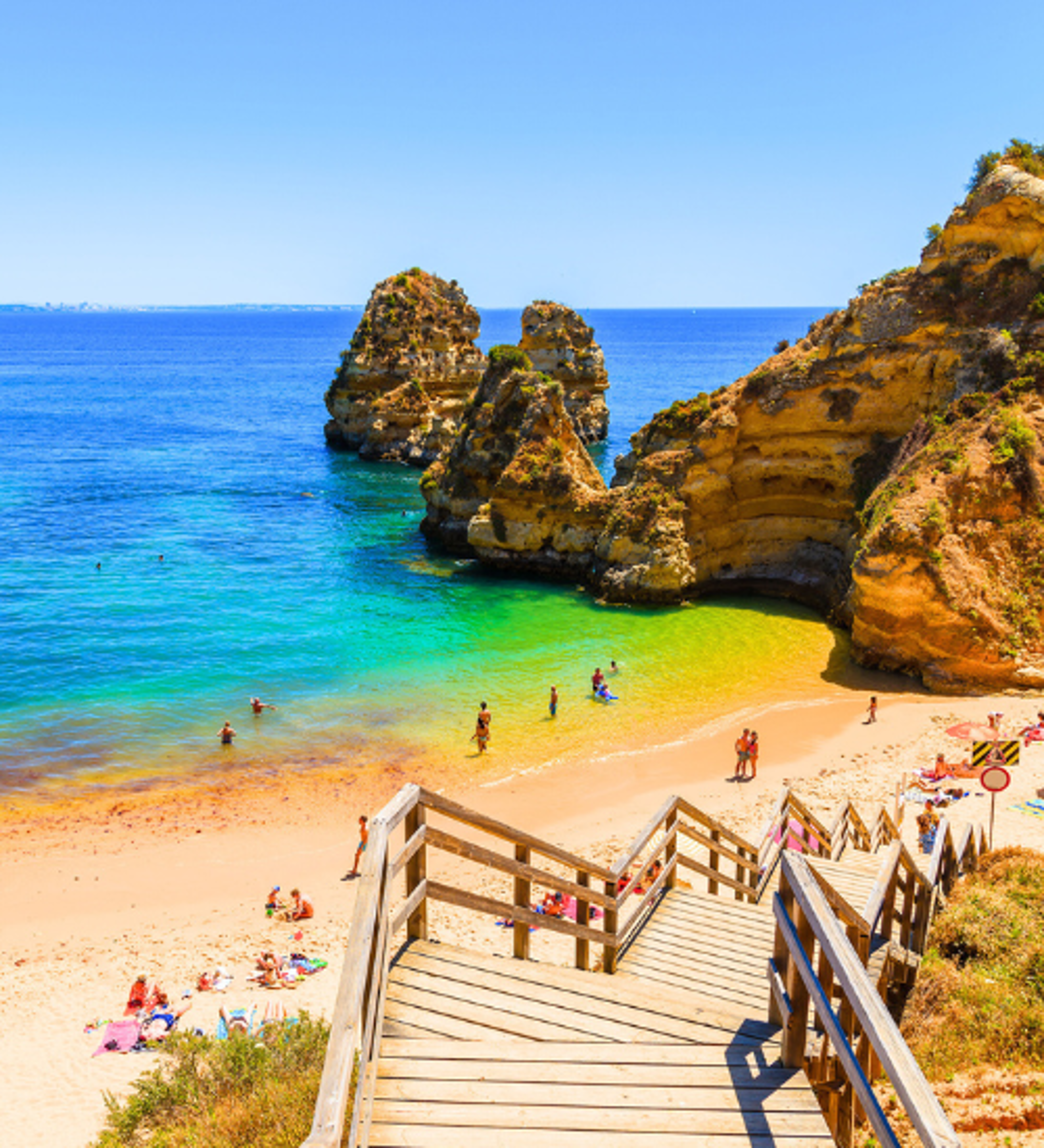 Algarve Resort Guide
