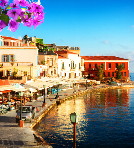 Chania