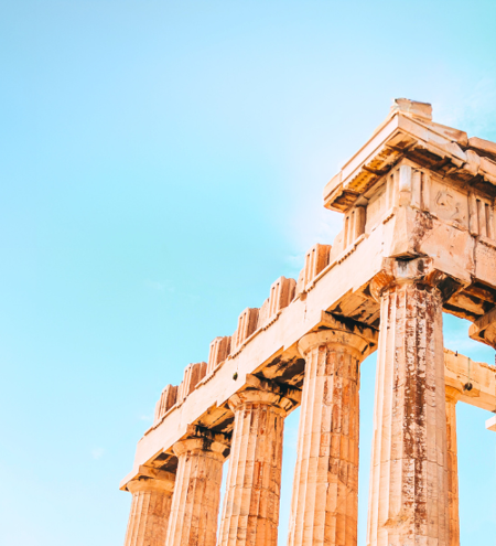 Olympia&nbsp;Mainland Greece&nbsp;