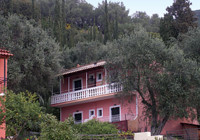 Afroditi Apartments_Building