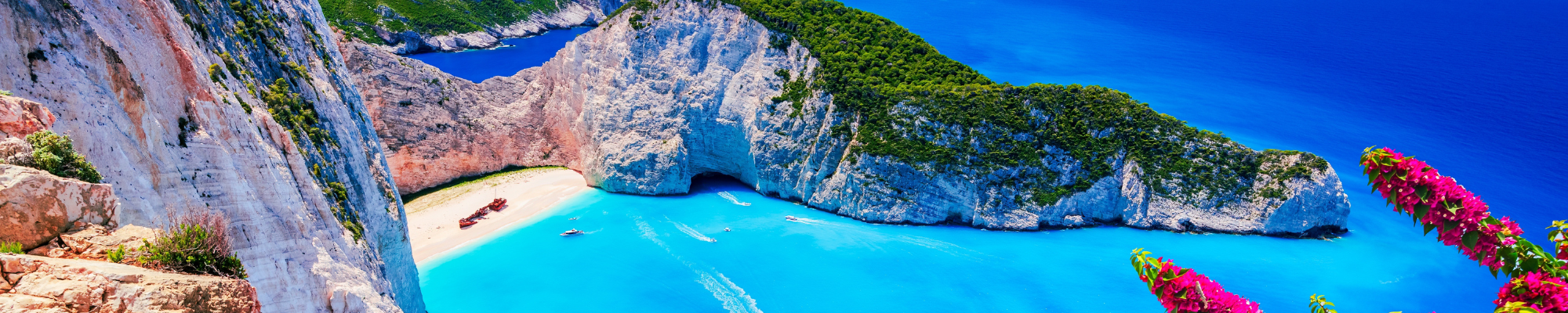 Greece All Inclusive