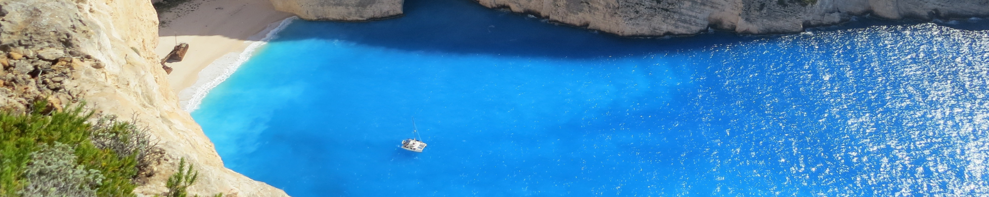 Beach Holidays in Greece