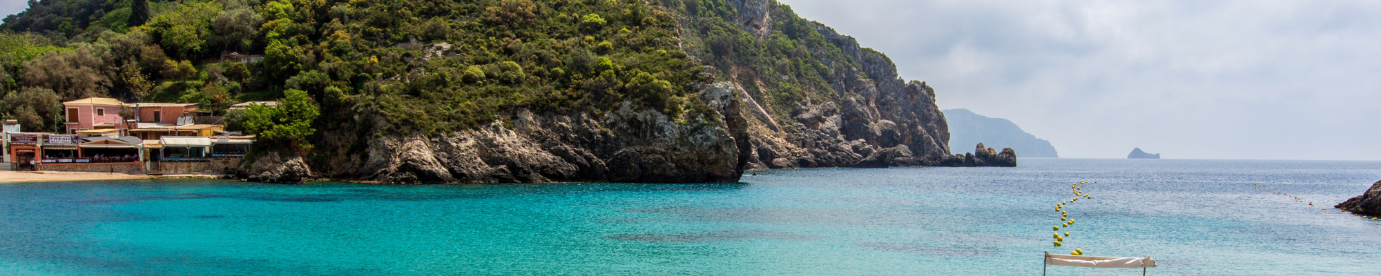 Beach Package Holidays