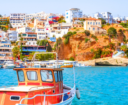 Agia Galini