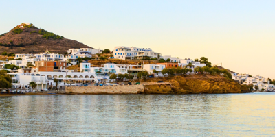 Paros