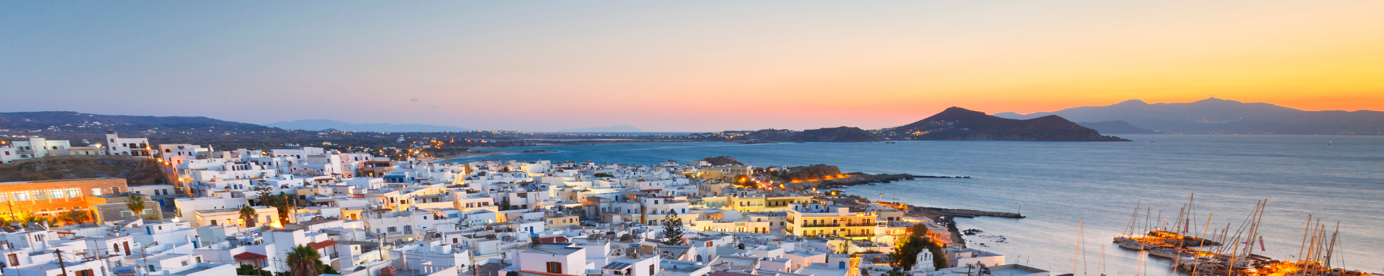 Greece Holiday Packages