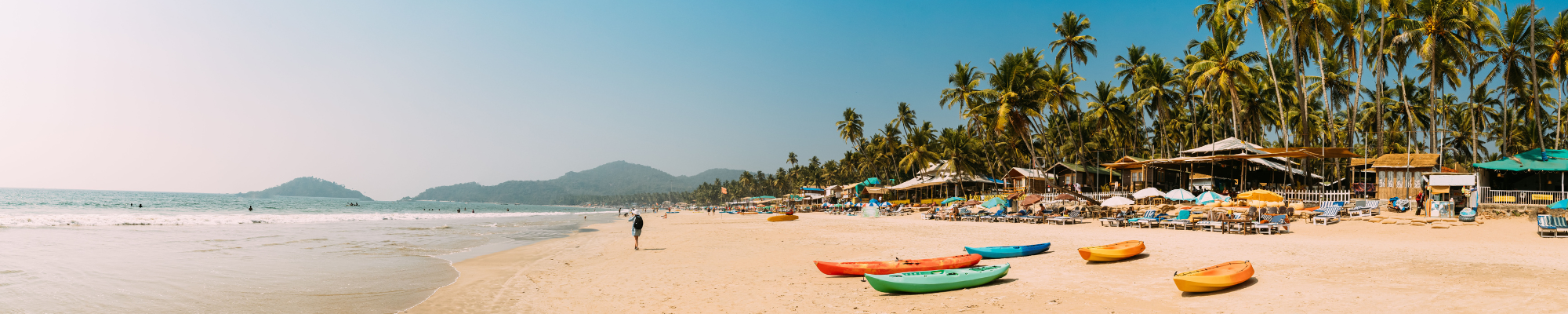 Goa Holiday Deals