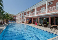 Angelina Hotel, Main