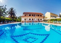 Takis Apartments, Main