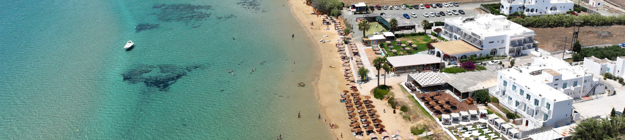 Golden Beach