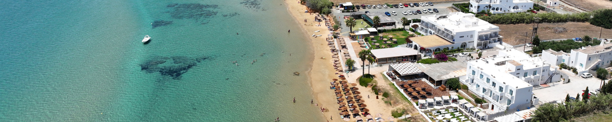 Golden Beach