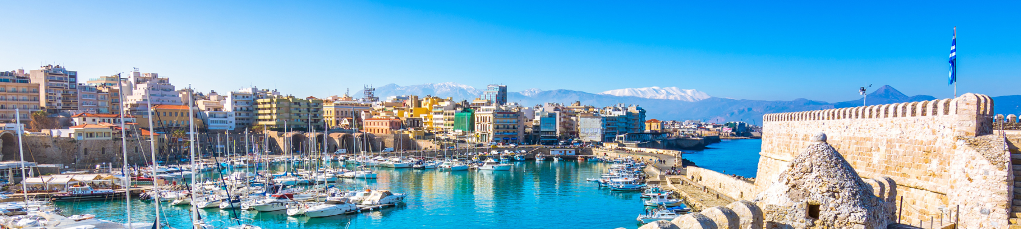 Heraklion