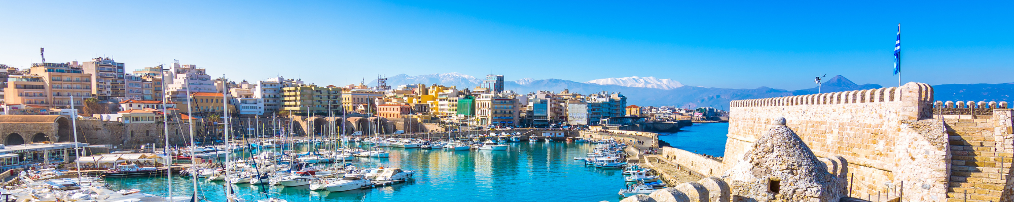 Heraklion
