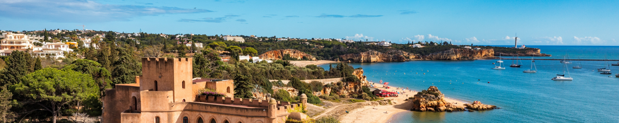 Ferragudo