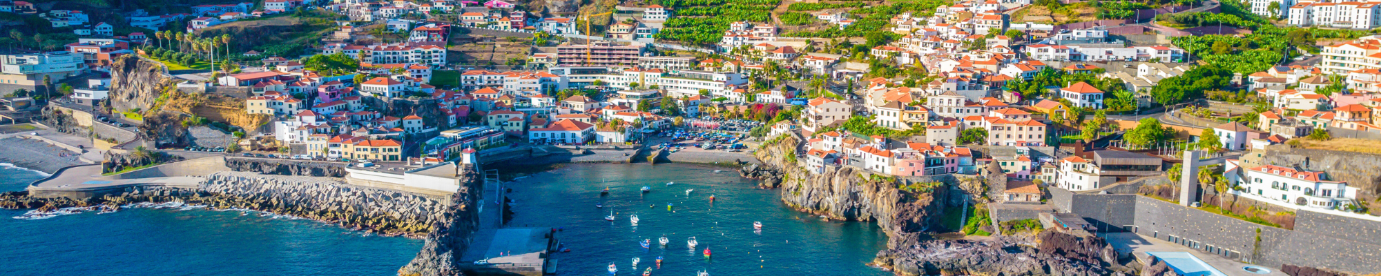 Camara de Lobos
