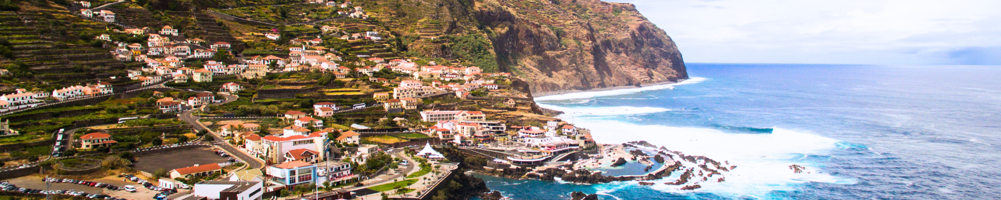 Porto Moniz