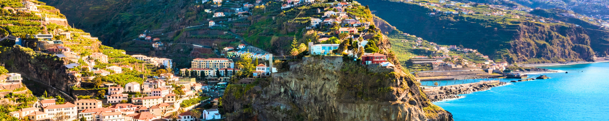 Ponta do Sol